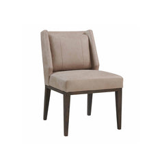 Ethan PU Dining Chair