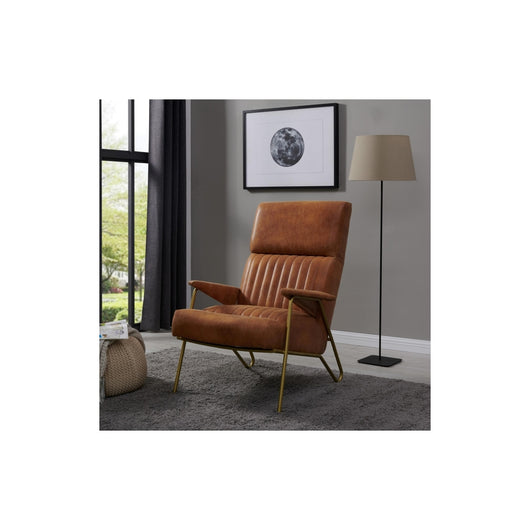Caspian Lounge Chair - Caspian Lounge Chair – 2bmod