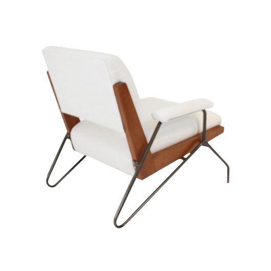 Smith  Lounge Chair