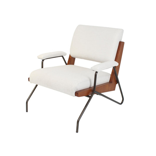 Smith  Lounge Chair