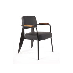 Myson Arm Chair