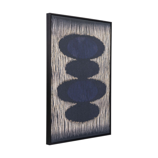 Stacking Stones Canvas