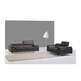 J&M Furniture A973 Sofa