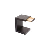 Moe's Home Collection Zio Side Table