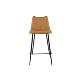 Moe's Home Collection Alibi Counter Stool - Set of 2
