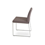 Sohoconcept Aria Slide Dining Chair