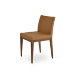 Sohoconcept Aria Wood Dining Chair