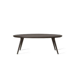 Mater Accent Oval Lounge Table