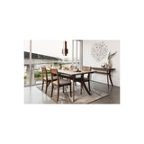 Moe's Home Collection Florence Rectangular Dining Table