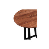 Moe's Home Collection Tri-Mesa Adjustable Table