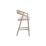 Moe's Home Collection Padma Counter Stool