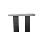 Moe's  Lithic Outdoor Bar Table