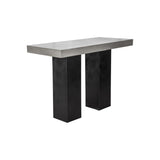 Moe's  Lithic Outdoor Bar Table
