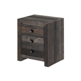 Moe's Home Collection Vintage  Nightstand
