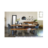 Moe's Home Collection Bent  Dining Table
