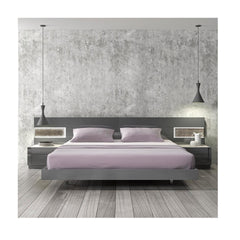 J&M Furniture Braga Bed