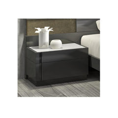 J&M Furniture Braga Nightstand