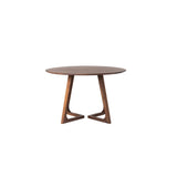Moe's Home Collection Godenza Round Dining Table