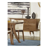 Moe's Home Collection Sienna  Small Sideboard