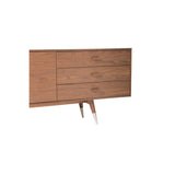 Moe's Home Collection Sienna Sideboard