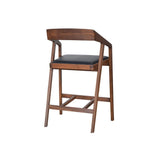 Moe's Home Collection Padma Counter Stool