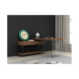 Elm Modern Desk