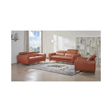 Cooper   Leather Sofa