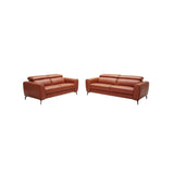 Cooper   Leather Sofa