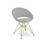 Sohoconcept Crescent Tower Dining Chair