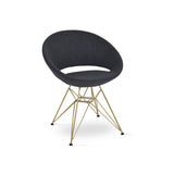 Sohoconcept Crescent Tower Dining Chair