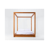 MASHstudios - LAX  Canopy  Bed