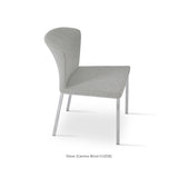 Sohoconcept Capri Metal Dining Chair