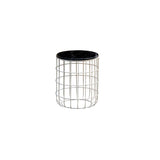 Violetta End Table
