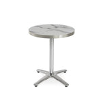 Lamer Dining Table - Round