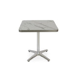 Lamer Dining Table - Square