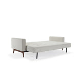 Innovation Cassius Quilt Wood Sofa Bed