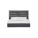 J&M Furniture Da Vinci Bed