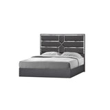 J&M Furniture Da Vinci Bed