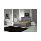 J&M Furniture Da Vinci Bed