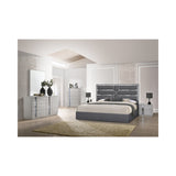 J&M Furniture Da Vinci Bed