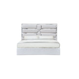 J&M Furniture Da Vinci Bed