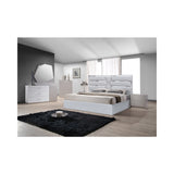 J&M Furniture Da Vinci Bed