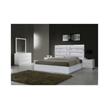 J&M Furniture Da Vinci Bed