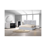 J&M Furniture Da Vinci Bed