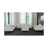 J&M Furniture Davos Loveseat