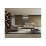 Eden Premium Leather Sofa