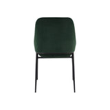 Moe's Sedona Dining Chair - Set of 2