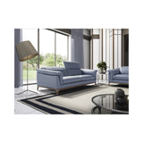 Eden Premium Leather Sofa