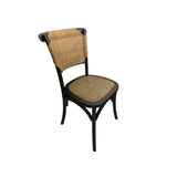 Moe's Colmar Dining  Chair - set of 2