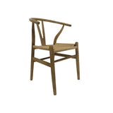 Moe's Ventana Dining Chair  - Set of 2